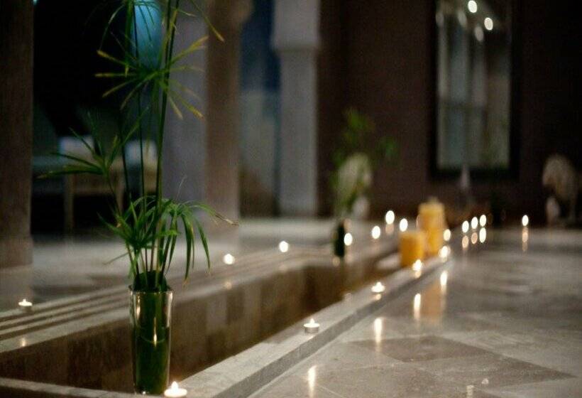 فندق Seabel Alhambra Beach Golf & Spa