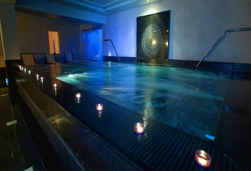 فندق Seabel Alhambra Beach Golf & Spa