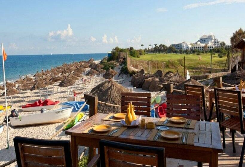 فندق Seabel Alhambra Beach Golf & Spa