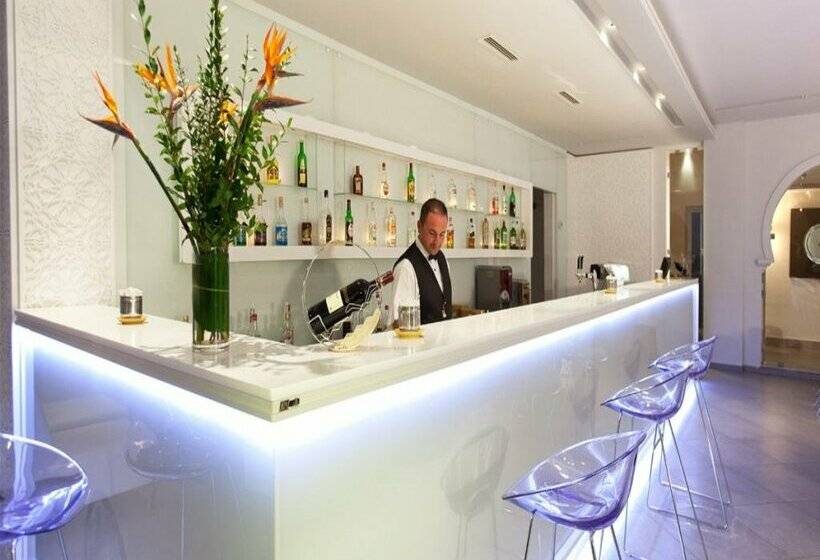 فندق Seabel Alhambra Beach Golf & Spa