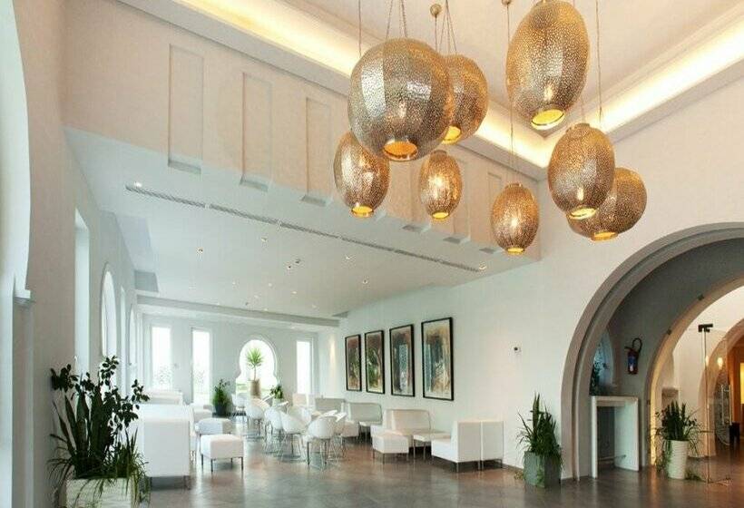 فندق Seabel Alhambra Beach Golf & Spa