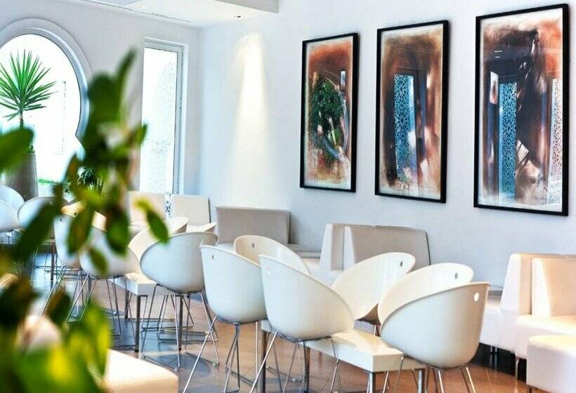 فندق Seabel Alhambra Beach Golf & Spa