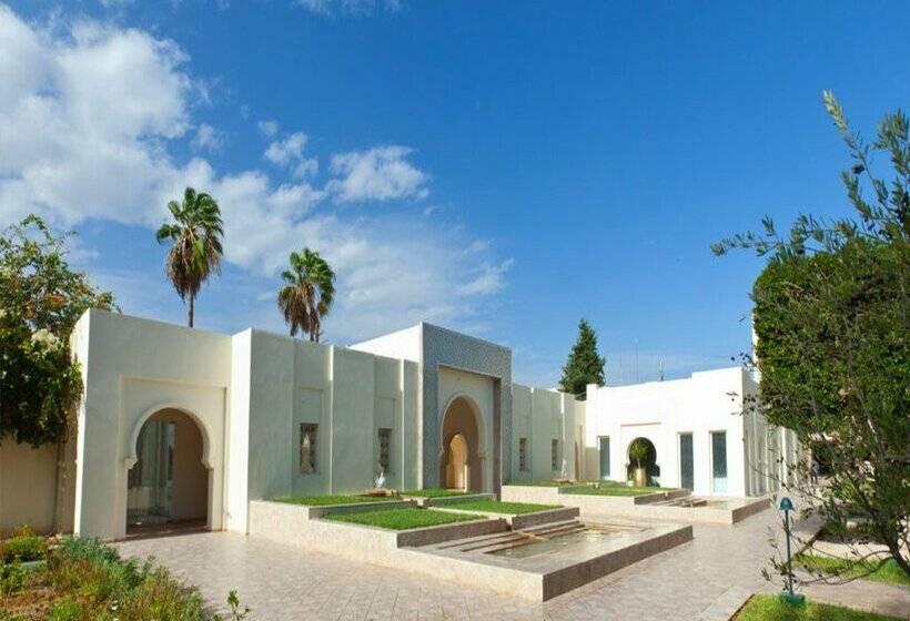 فندق Seabel Alhambra Beach Golf & Spa