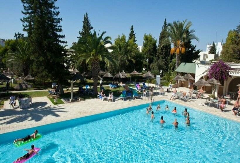 فندق Seabel Alhambra Beach Golf & Spa