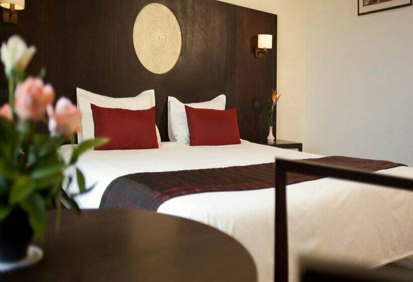 فندق Seabel Alhambra Beach Golf & Spa