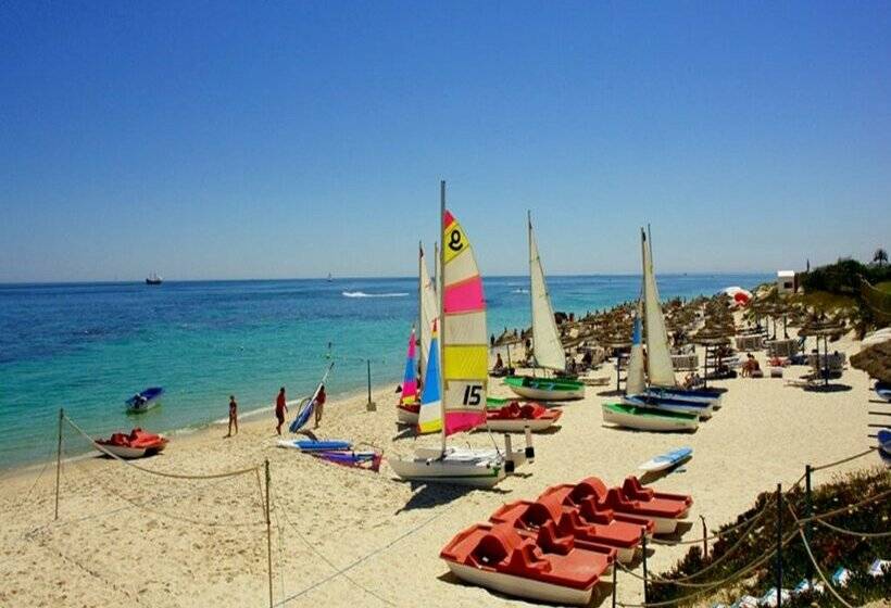 فندق Seabel Alhambra Beach Golf & Spa