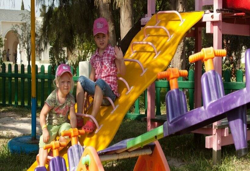 فندق Seabel Alhambra Beach Golf & Spa