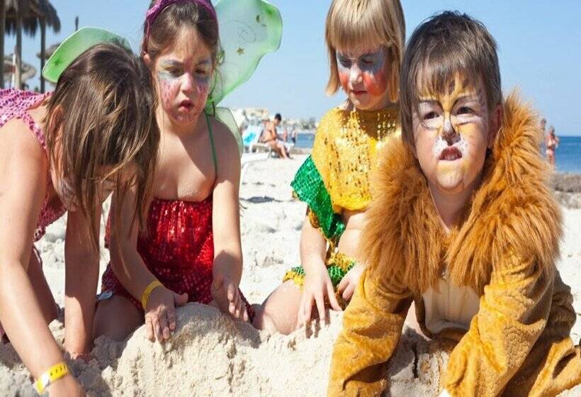 فندق Seabel Alhambra Beach Golf & Spa