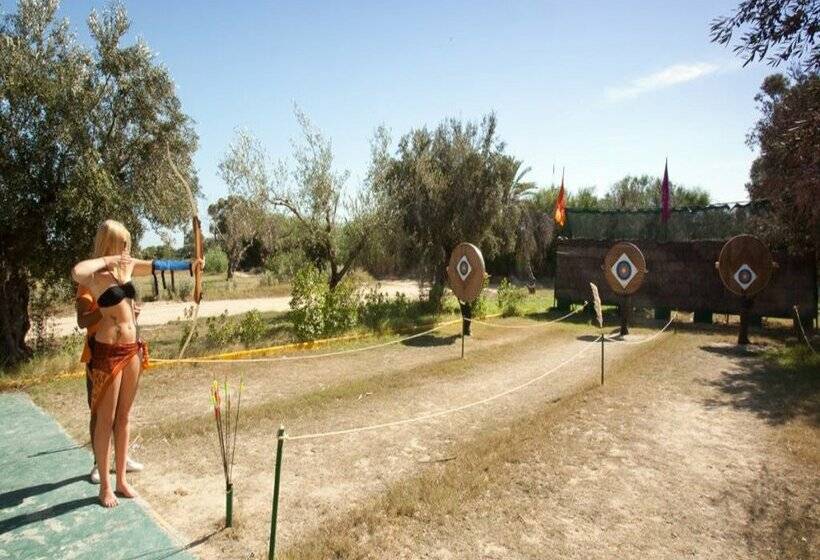 فندق Seabel Alhambra Beach Golf & Spa