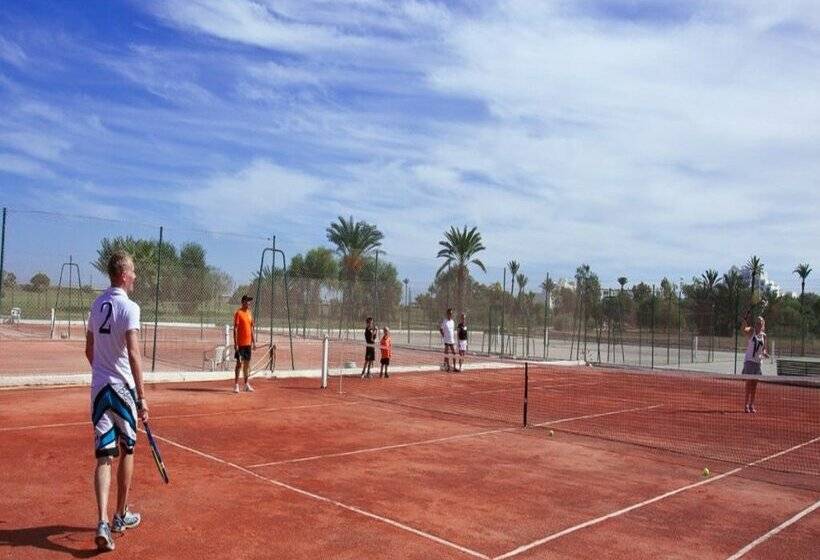 فندق Seabel Alhambra Beach Golf & Spa