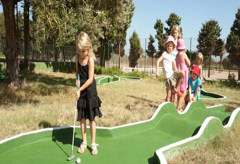 فندق Seabel Alhambra Beach Golf & Spa