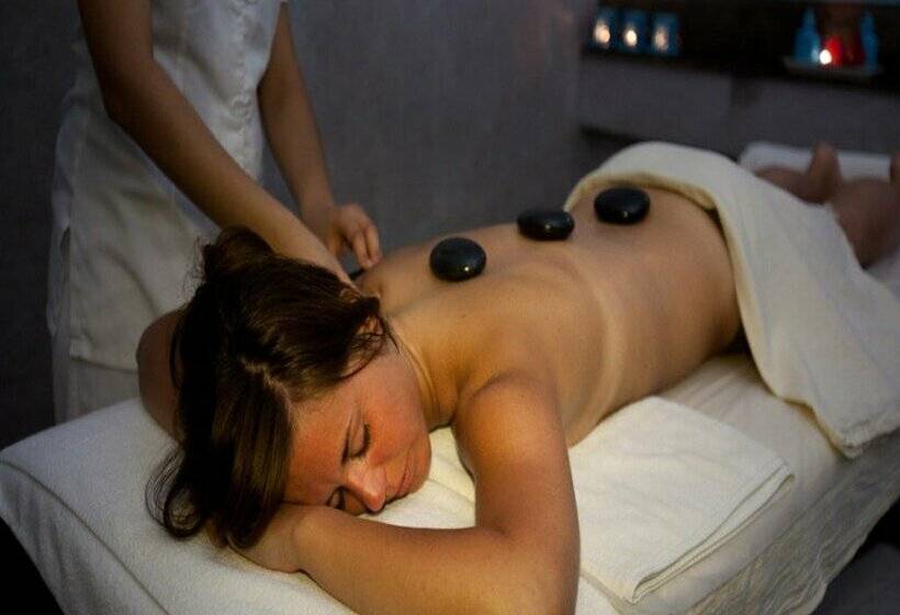 فندق Seabel Alhambra Beach Golf & Spa