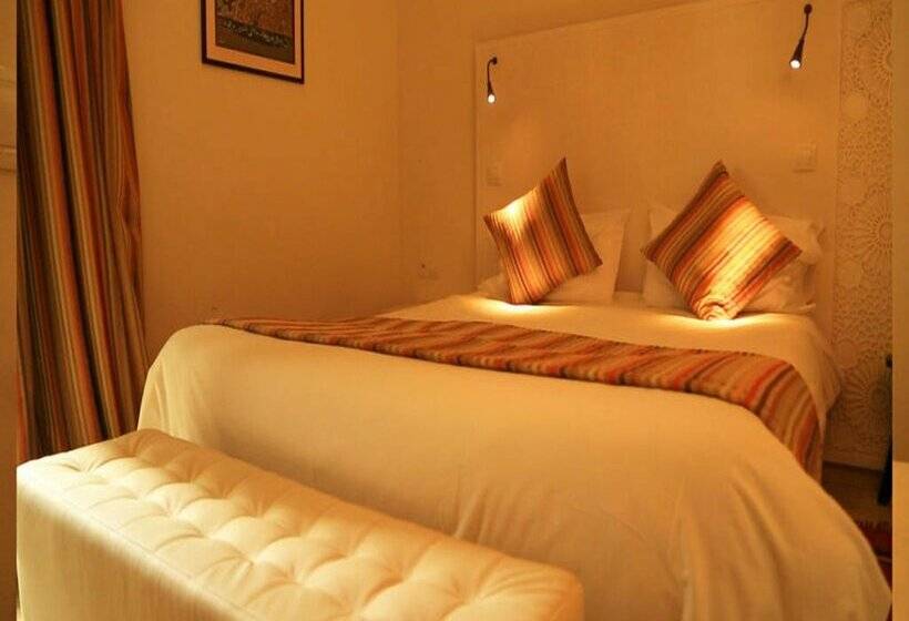 فندق Seabel Alhambra Beach Golf & Spa