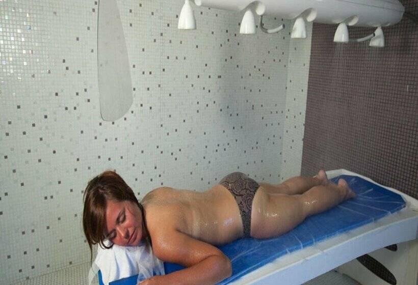 فندق Seabel Alhambra Beach Golf & Spa