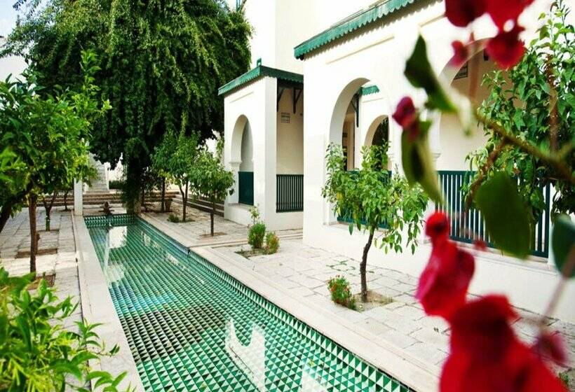 فندق Seabel Alhambra Beach Golf & Spa