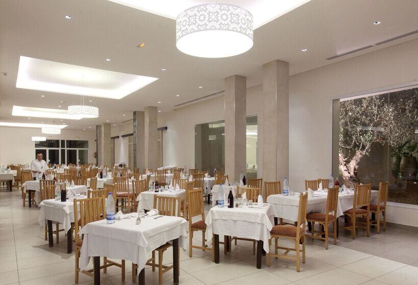 فندق Seabel Alhambra Beach Golf & Spa