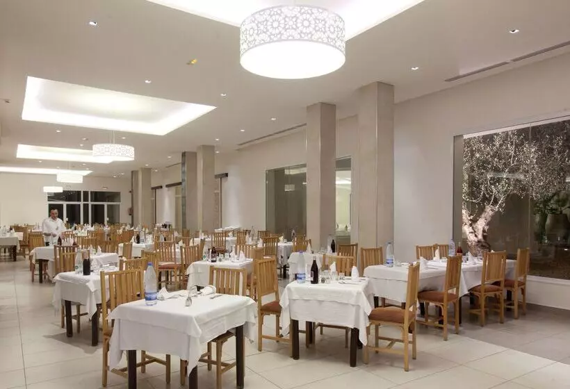 Hotel Seabel Alhambra Beach Golf & Spa