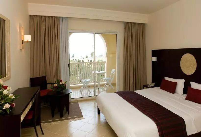 Hotel Seabel Alhambra Beach Golf & Spa