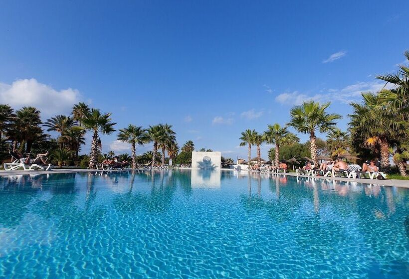 فندق Seabel Alhambra Beach Golf & Spa