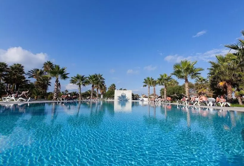 Hotel Seabel Alhambra Beach Golf & Spa