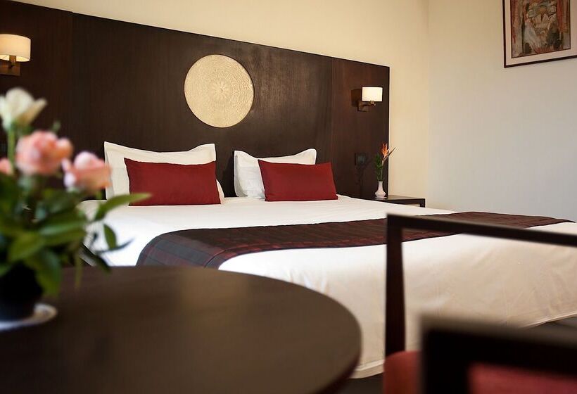 فندق Seabel Alhambra Beach Golf & Spa