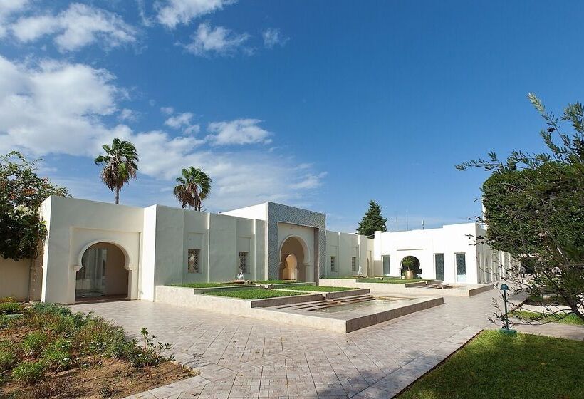 فندق Seabel Alhambra Beach Golf & Spa