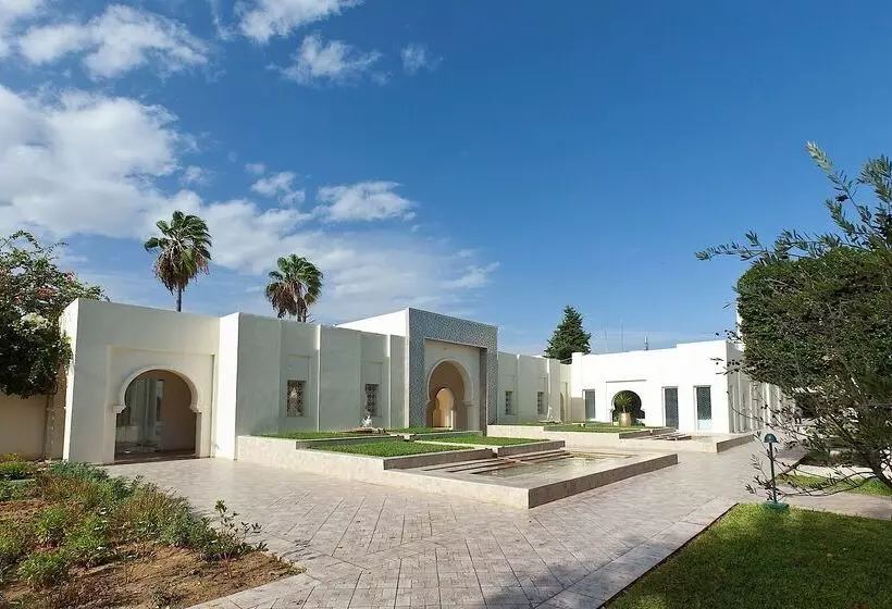 Hotel Seabel Alhambra Beach Golf & Spa