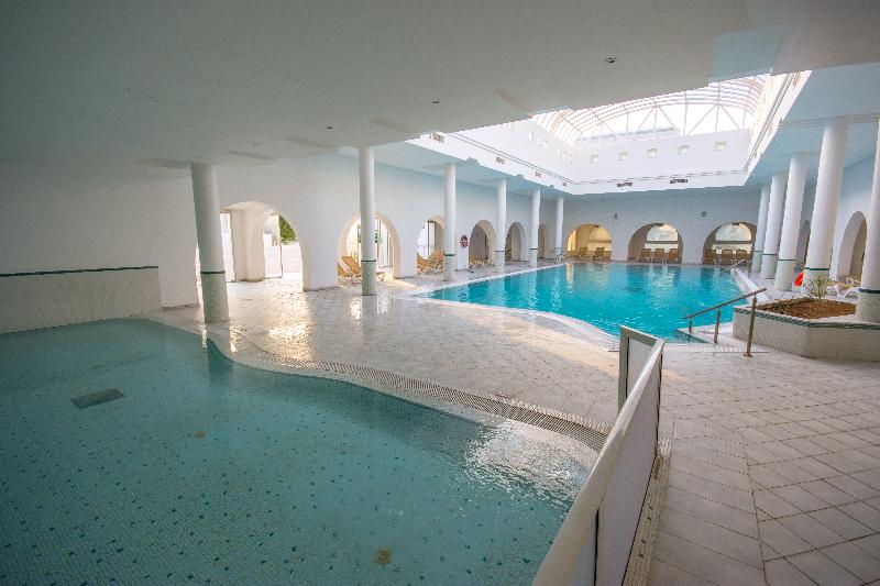 فندق Seabel Alhambra Beach Golf & Spa