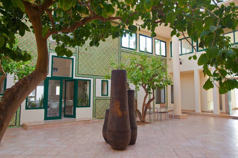 فندق Seabel Alhambra Beach Golf & Spa