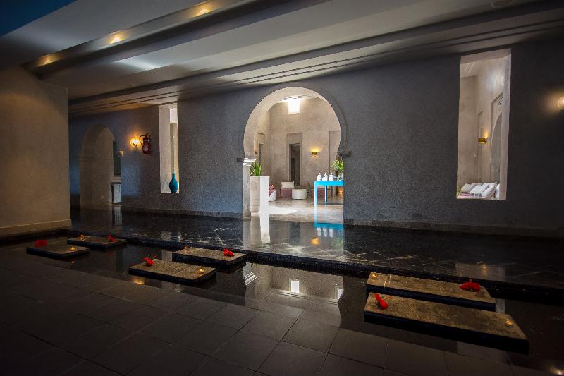 فندق Seabel Alhambra Beach Golf & Spa