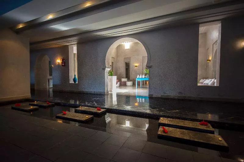 Hotel Seabel Alhambra Beach Golf & Spa