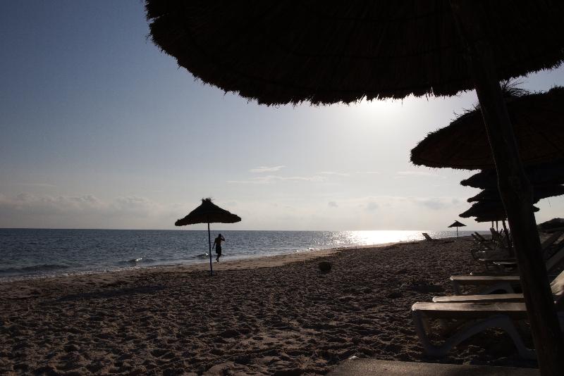 فندق Seabel Alhambra Beach Golf & Spa