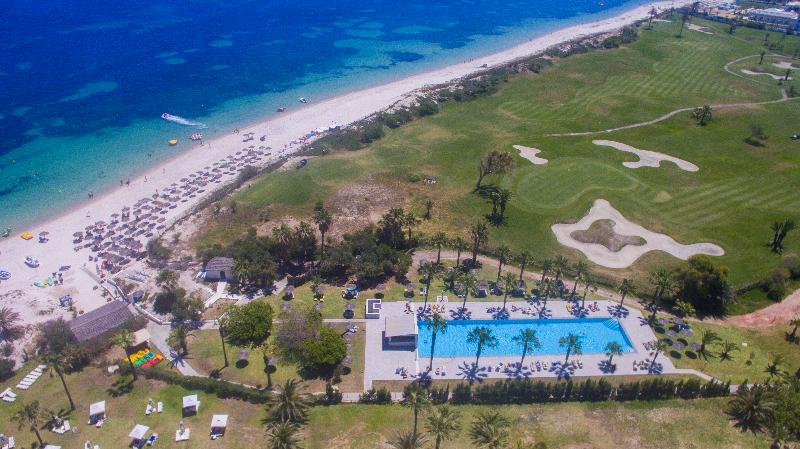فندق Seabel Alhambra Beach Golf & Spa