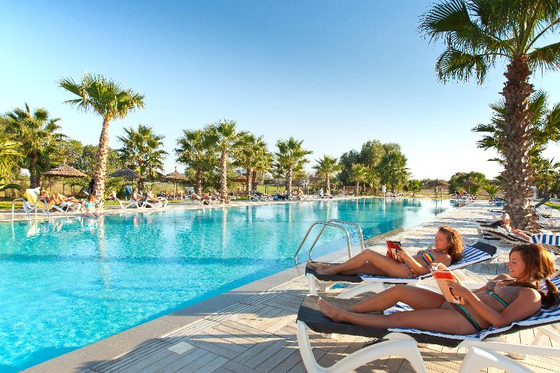 فندق Seabel Alhambra Beach Golf & Spa