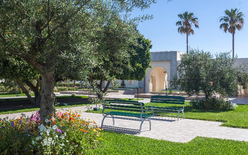 فندق Seabel Alhambra Beach Golf & Spa