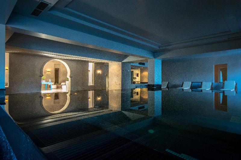 فندق Seabel Alhambra Beach Golf & Spa