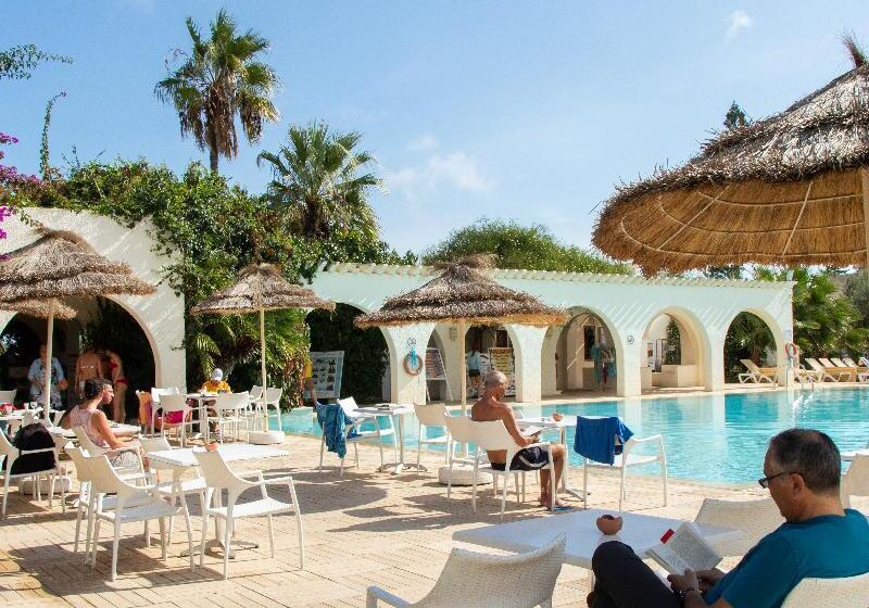 فندق Seabel Alhambra Beach Golf & Spa