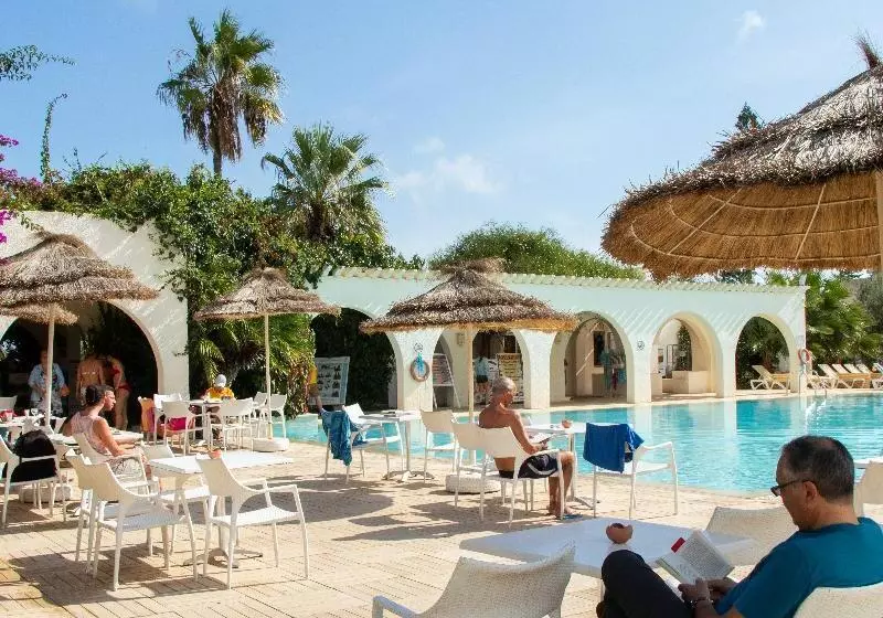 Hotel Seabel Alhambra Beach Golf & Spa