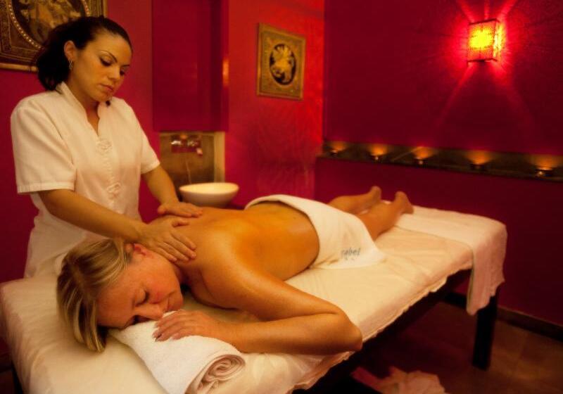 فندق Seabel Alhambra Beach Golf & Spa