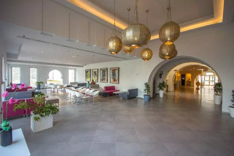 Hotel Seabel Alhambra Beach Golf & Spa