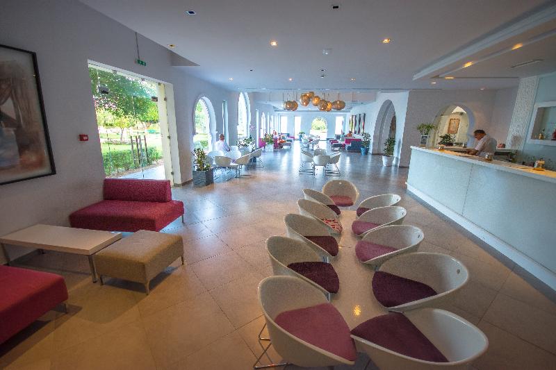 فندق Seabel Alhambra Beach Golf & Spa