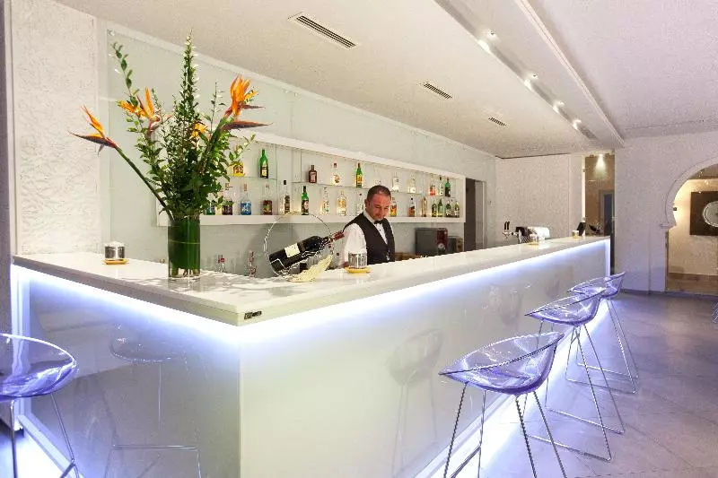 Hotel Seabel Alhambra Beach Golf & Spa