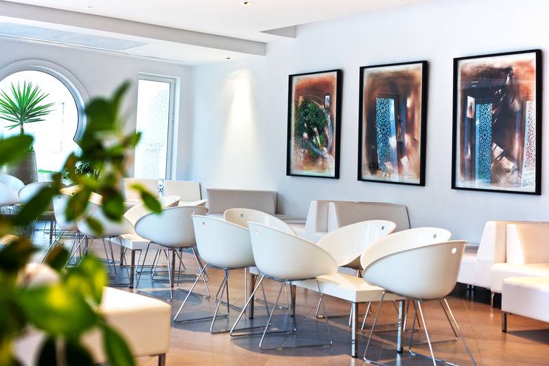 فندق Seabel Alhambra Beach Golf & Spa