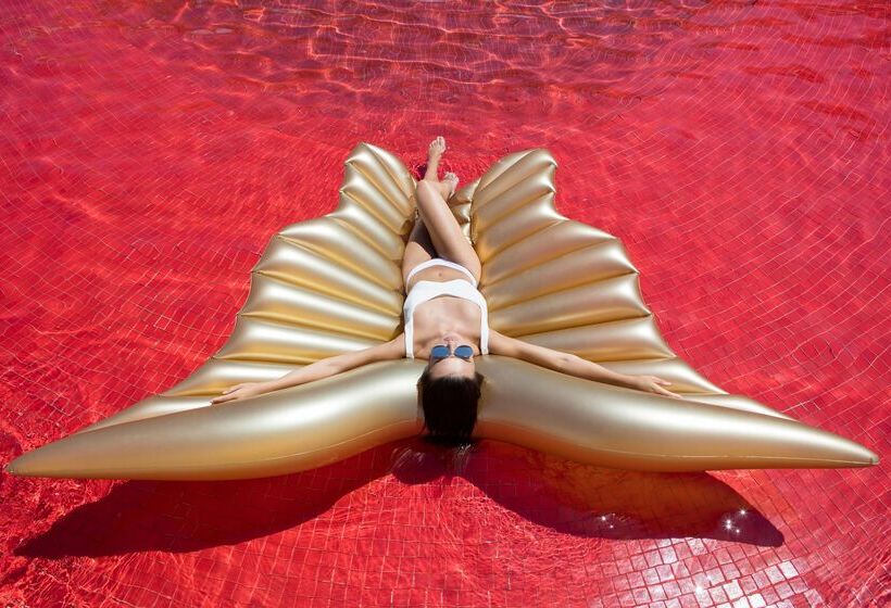 Отель Selectum Luxury Resort Belek