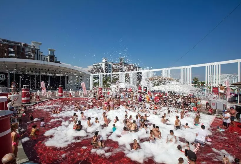 호텔 Selectum Luxury Resort Belek