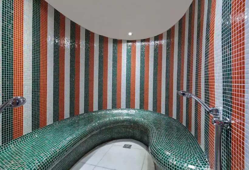 호텔 Selectum Luxury Resort Belek