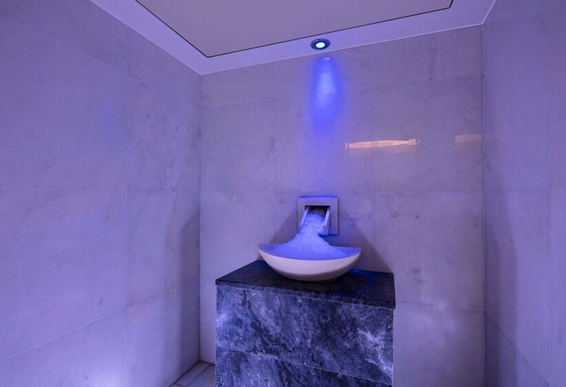 Отель Selectum Luxury Resort Belek