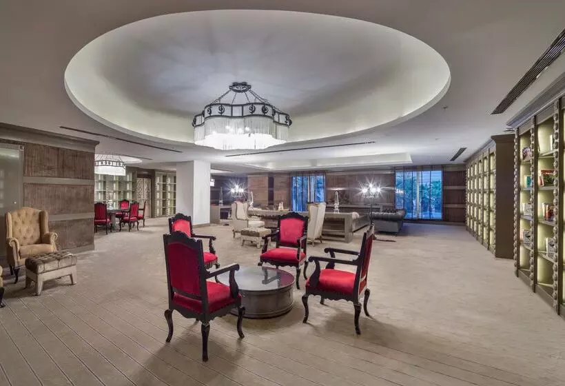 호텔 Selectum Luxury Resort Belek