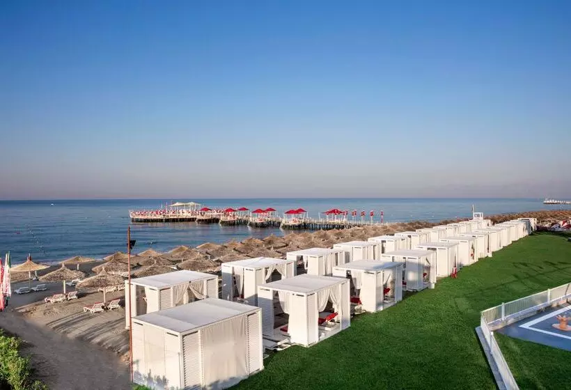 호텔 Selectum Luxury Resort Belek