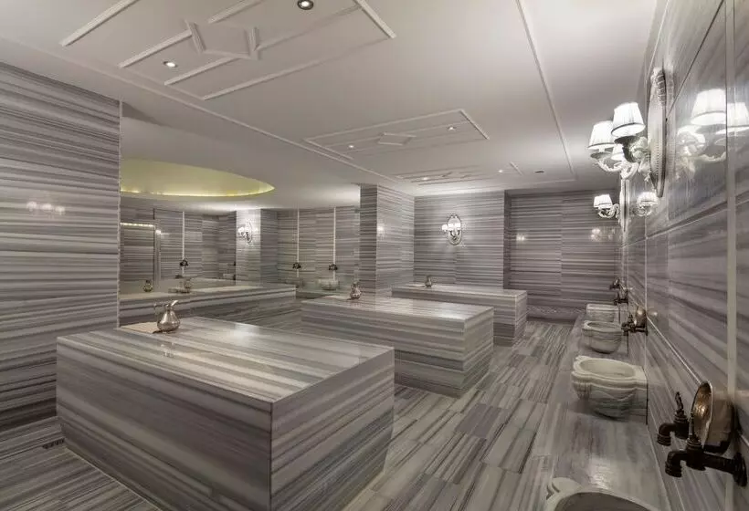 호텔 Selectum Luxury Resort Belek